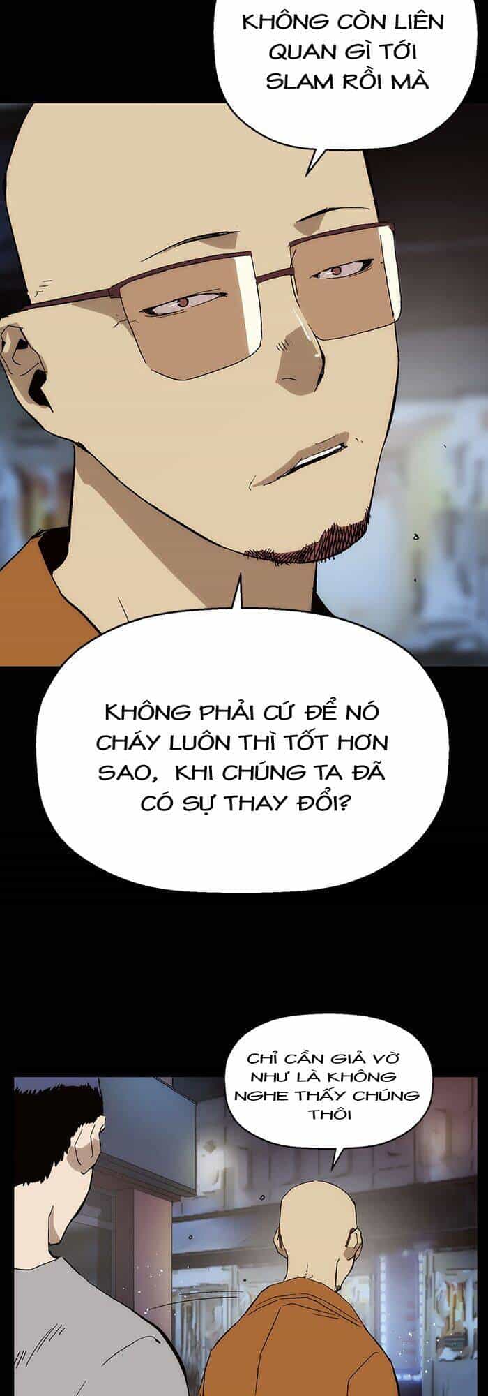 Anh Hùng Yếu - Chương 142 - ảnh 51