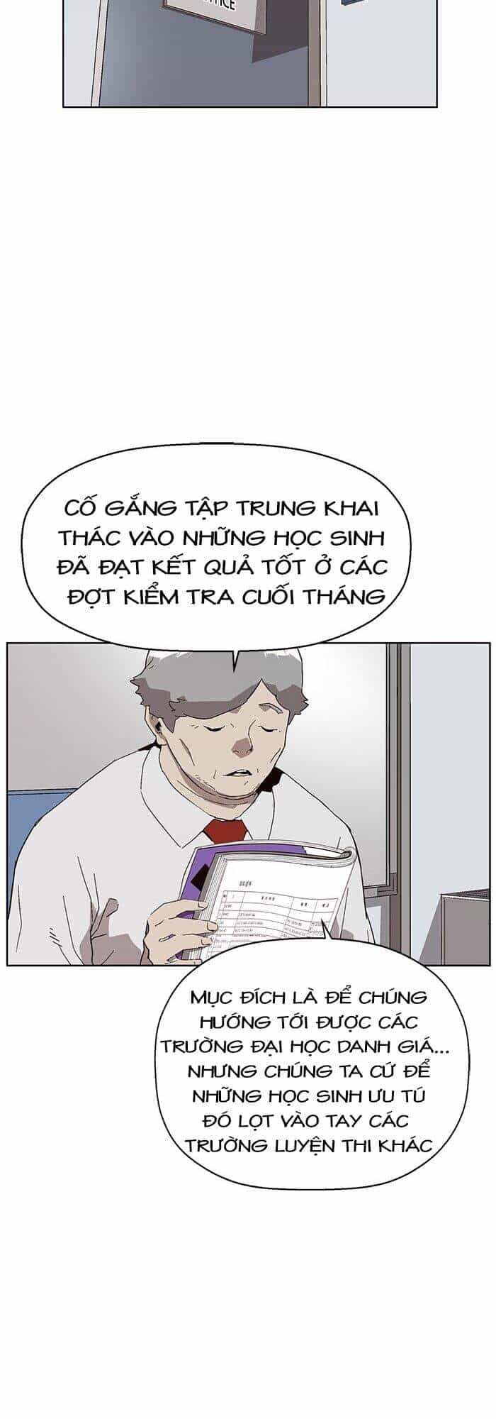 Anh Hùng Yếu - Chương 143 - ảnh 24