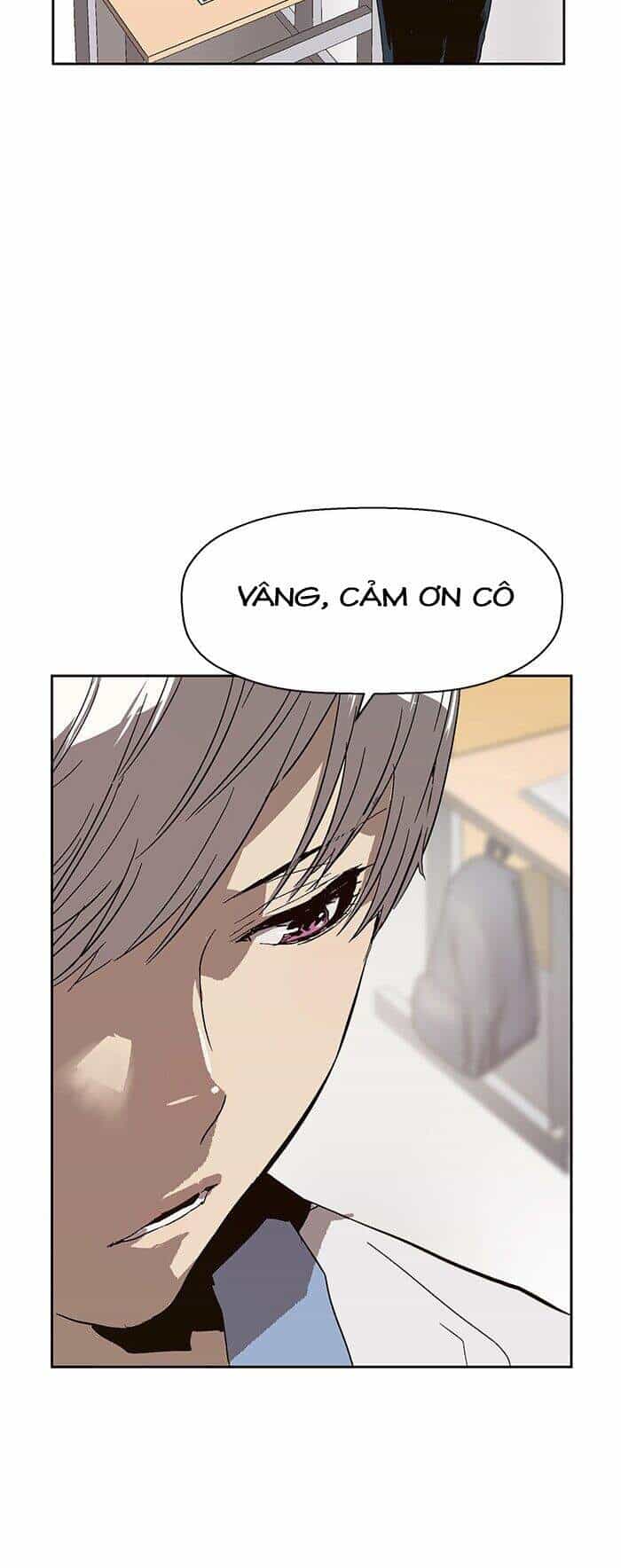 Anh Hùng Yếu - Chương 143 - ảnh 32