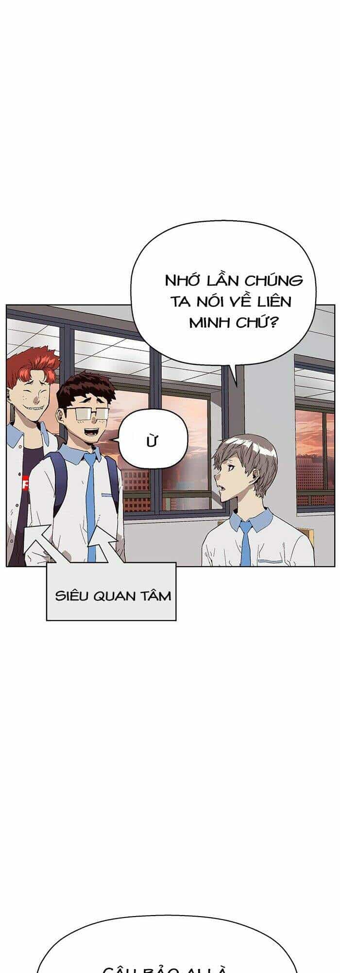 Anh Hùng Yếu - Chương 143 - ảnh 55