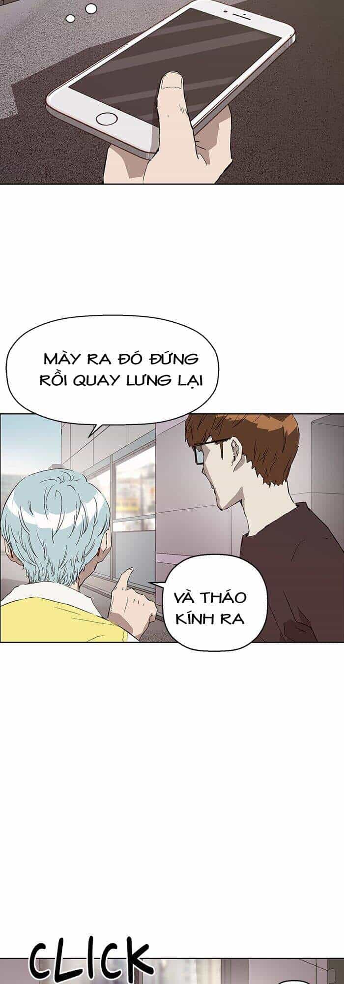 Anh Hùng Yếu - Chương 144 - ảnh 19