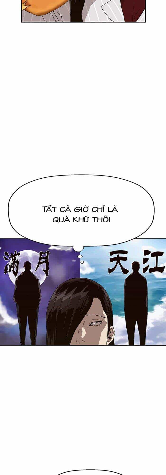 Anh Hùng Yếu - Chương 144 - ảnh 29