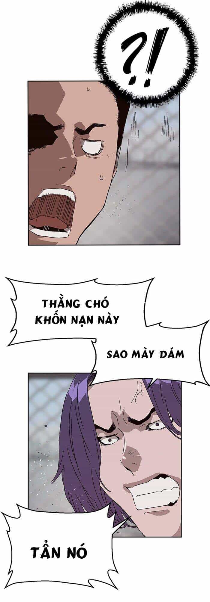 Anh Hùng Yếu - Chương 144 - ảnh 42