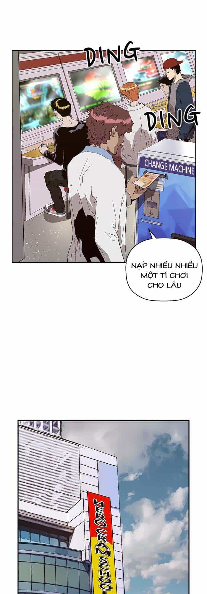 Anh Hùng Yếu - Chương 144 - ảnh 6