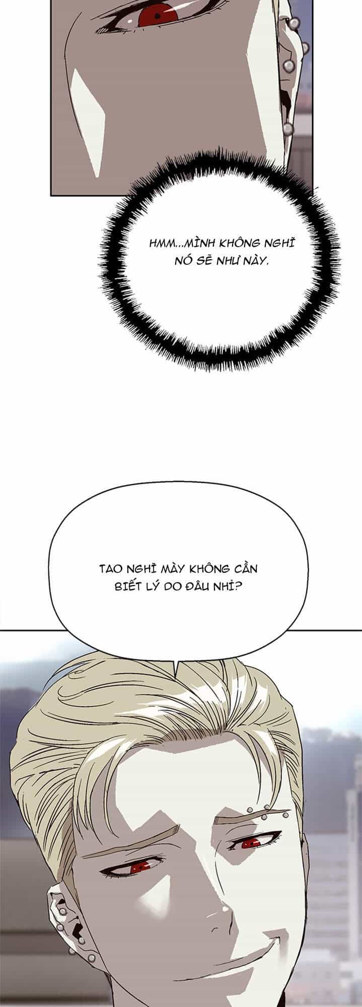 Anh Hùng Yếu - Chương 145 - ảnh 44