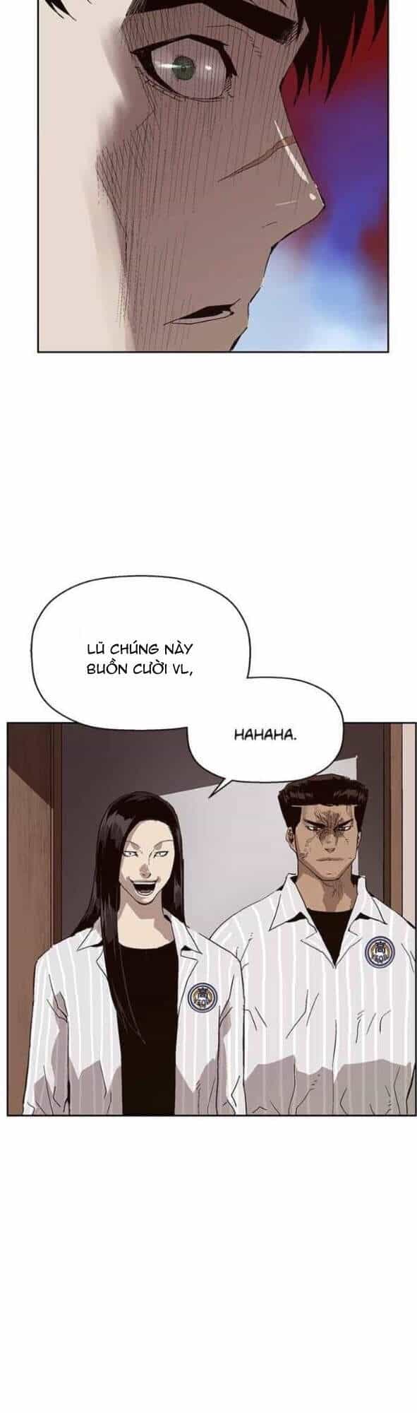 Anh Hùng Yếu - Chương 147 - ảnh 29
