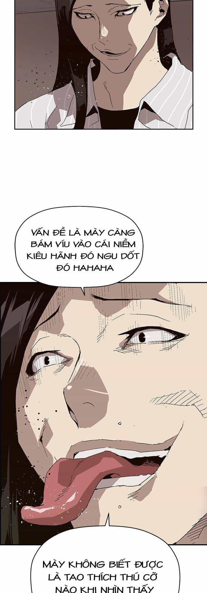 Anh Hùng Yếu - Chương 148 - ảnh 34