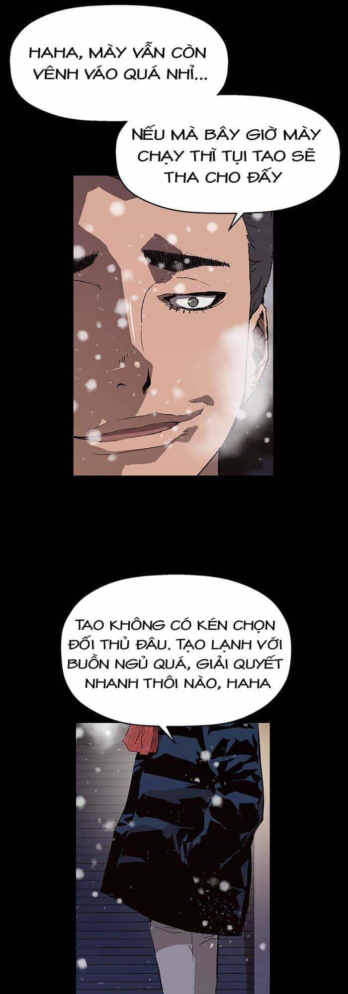 Anh Hùng Yếu - Chương 148 - ảnh 6