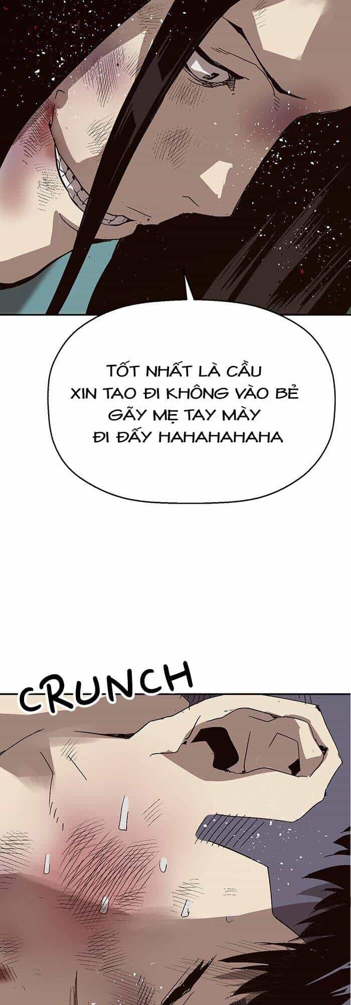 Anh Hùng Yếu - Chương 148 - ảnh 68
