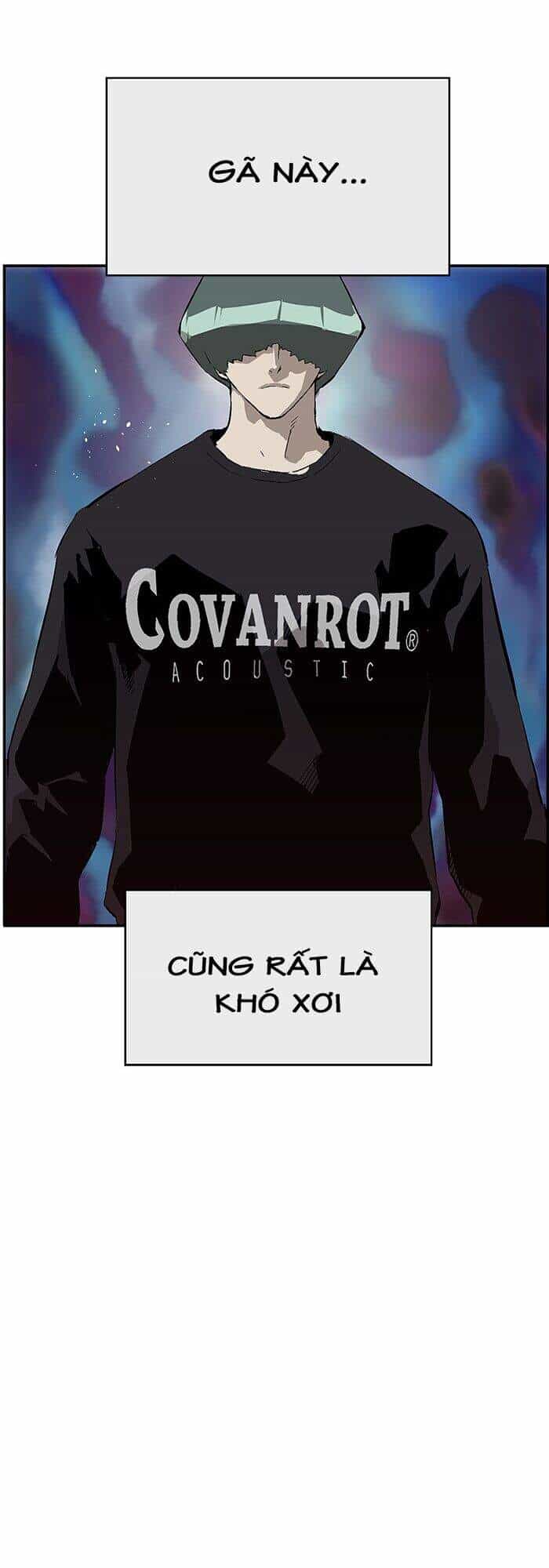 Anh Hùng Yếu - Chương 149 - ảnh 7