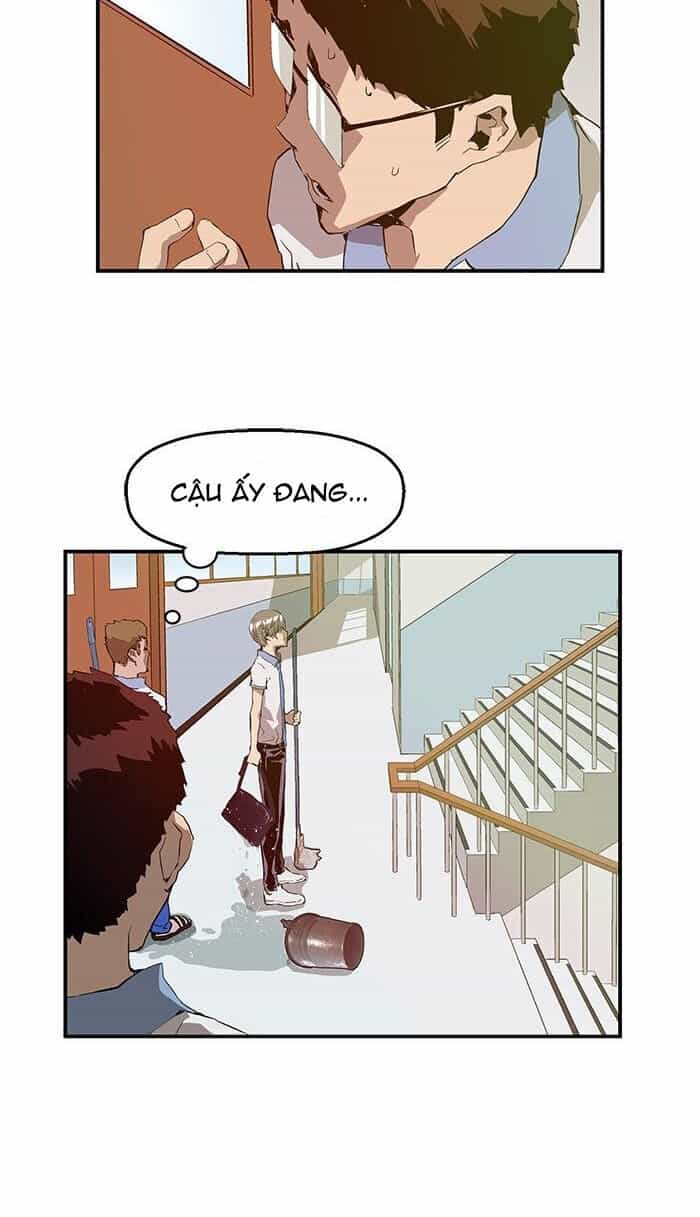 Anh Hùng Yếu - Chương 15 - ảnh 49