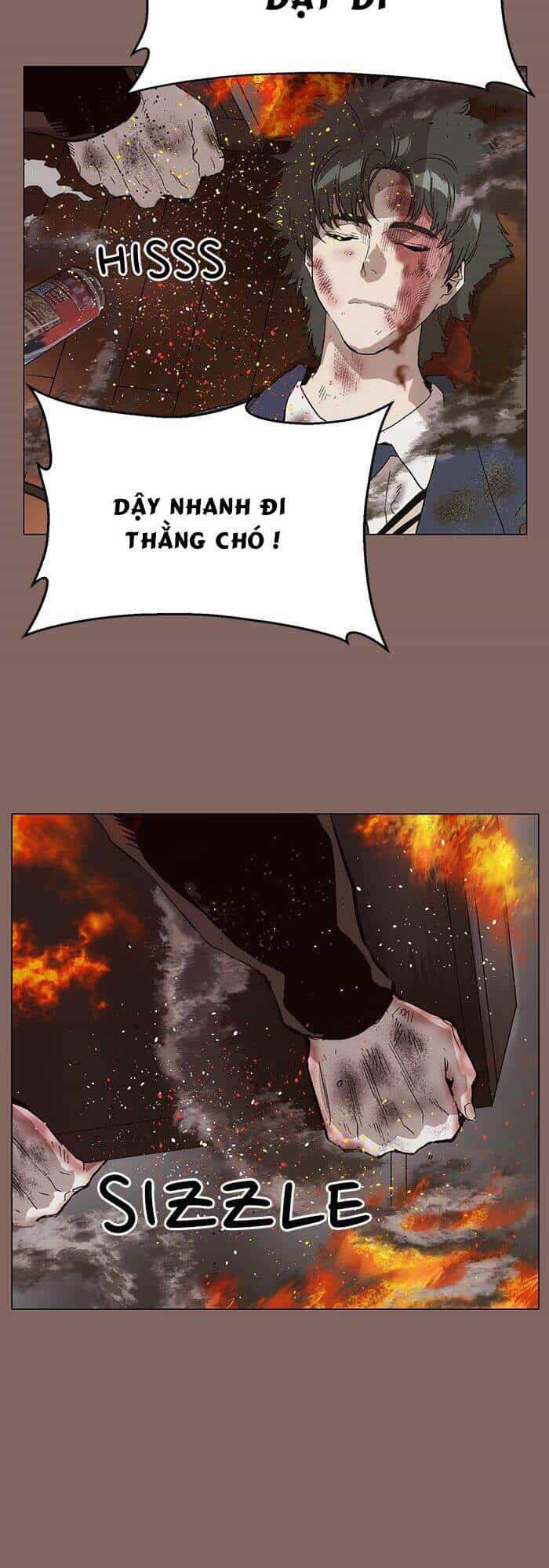 Anh Hùng Yếu - Chương 150 - ảnh 31