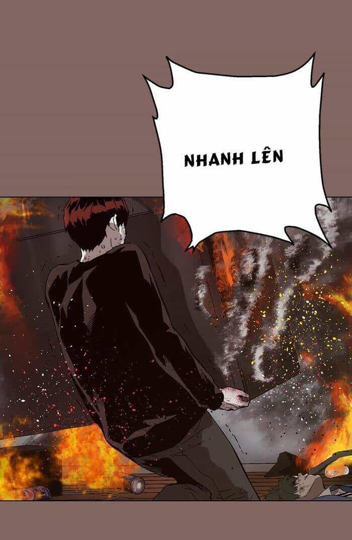 Anh Hùng Yếu - Chương 150 - ảnh 33
