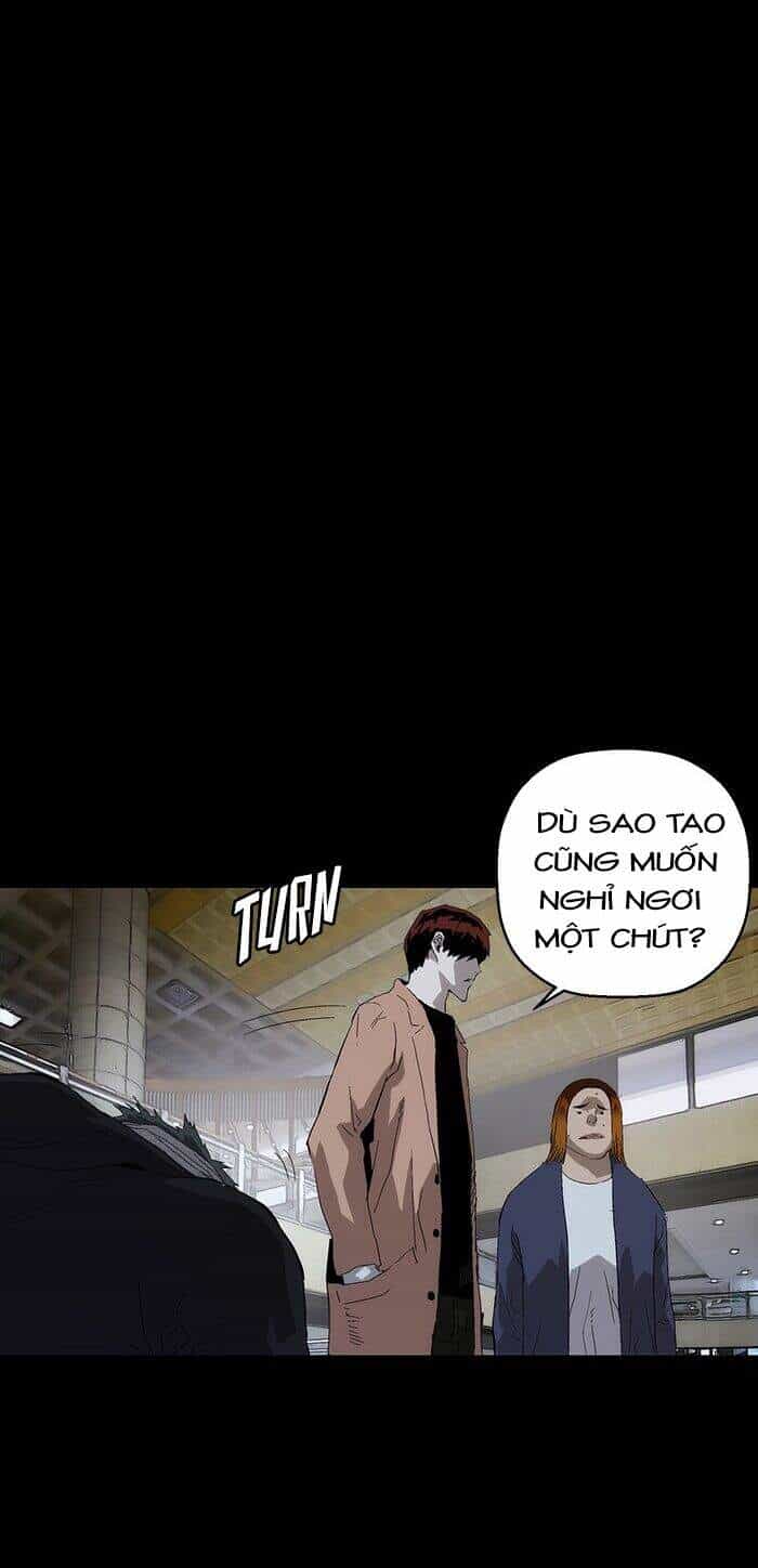 Anh Hùng Yếu - Chương 150 - ảnh 54