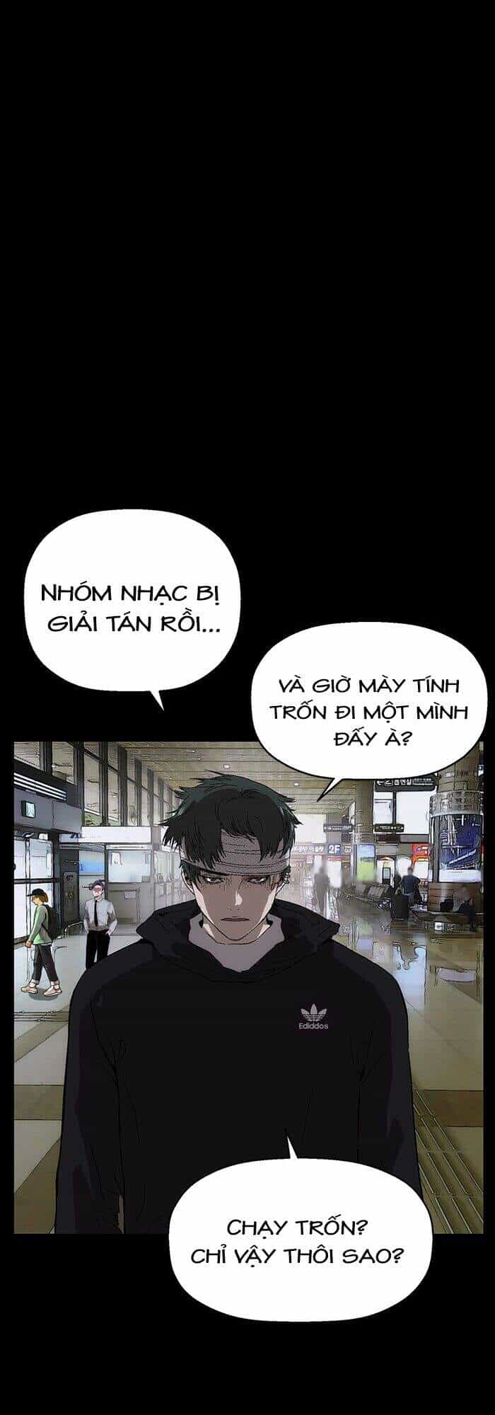 Anh Hùng Yếu - Chương 150 - ảnh 7