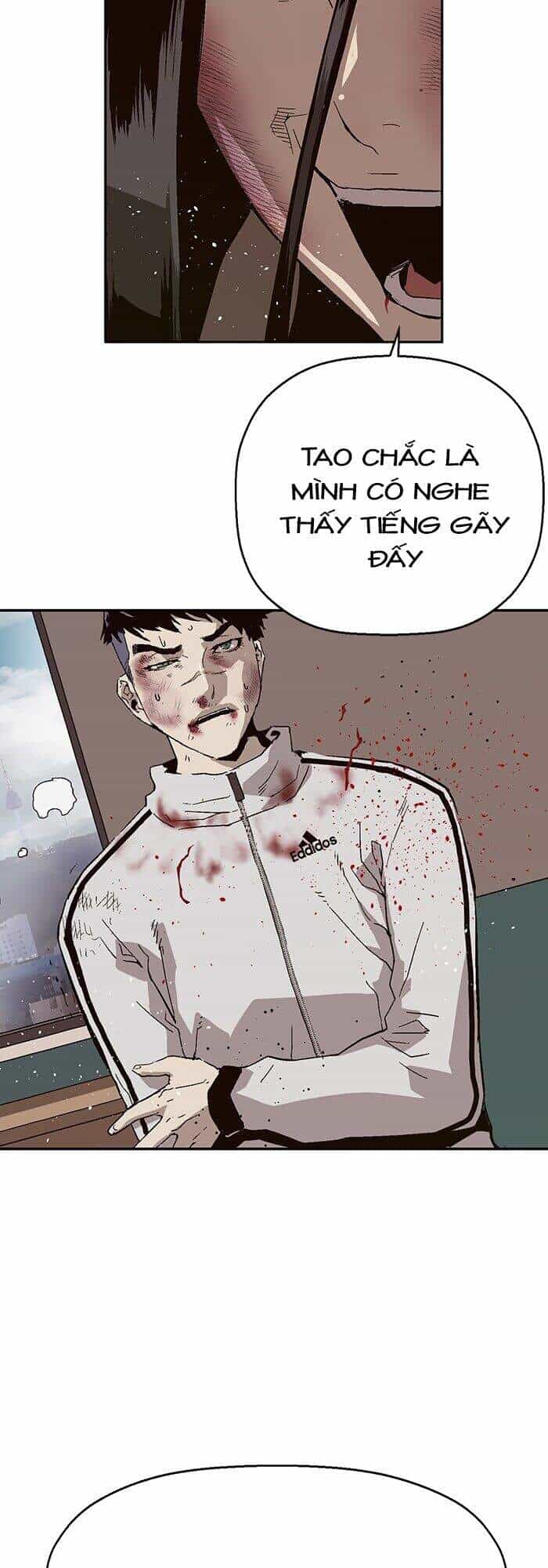 Anh Hùng Yếu - Chương 151 - ảnh 10