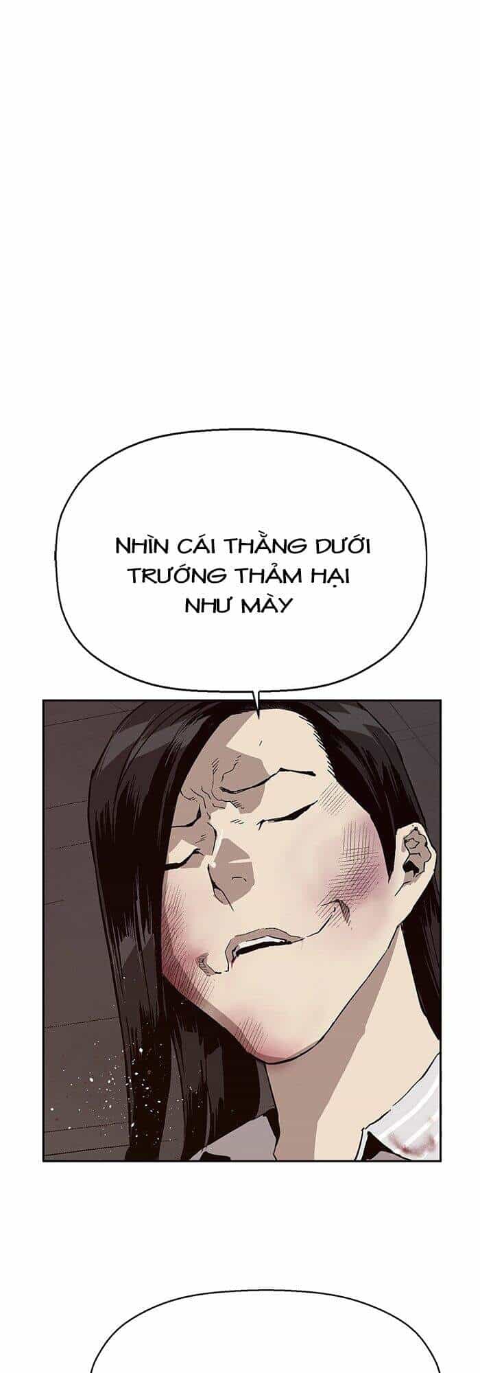Anh Hùng Yếu - Chương 151 - ảnh 20