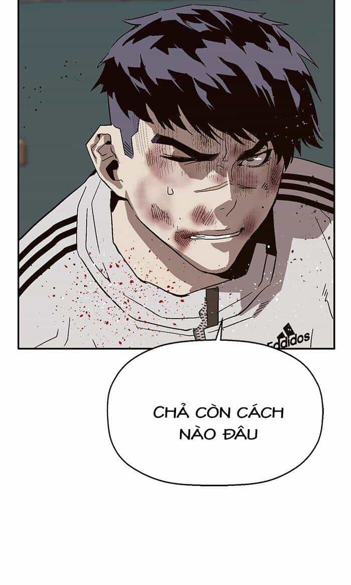 Anh Hùng Yếu - Chương 151 - ảnh 23