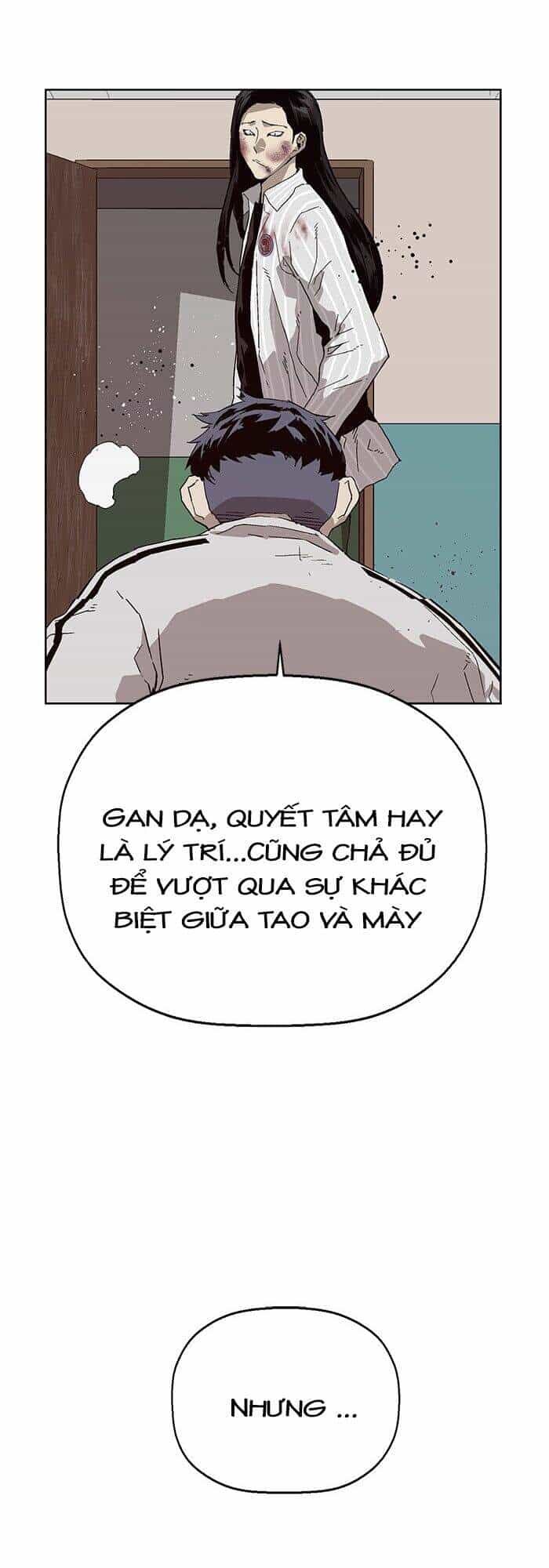 Anh Hùng Yếu - Chương 151 - ảnh 24