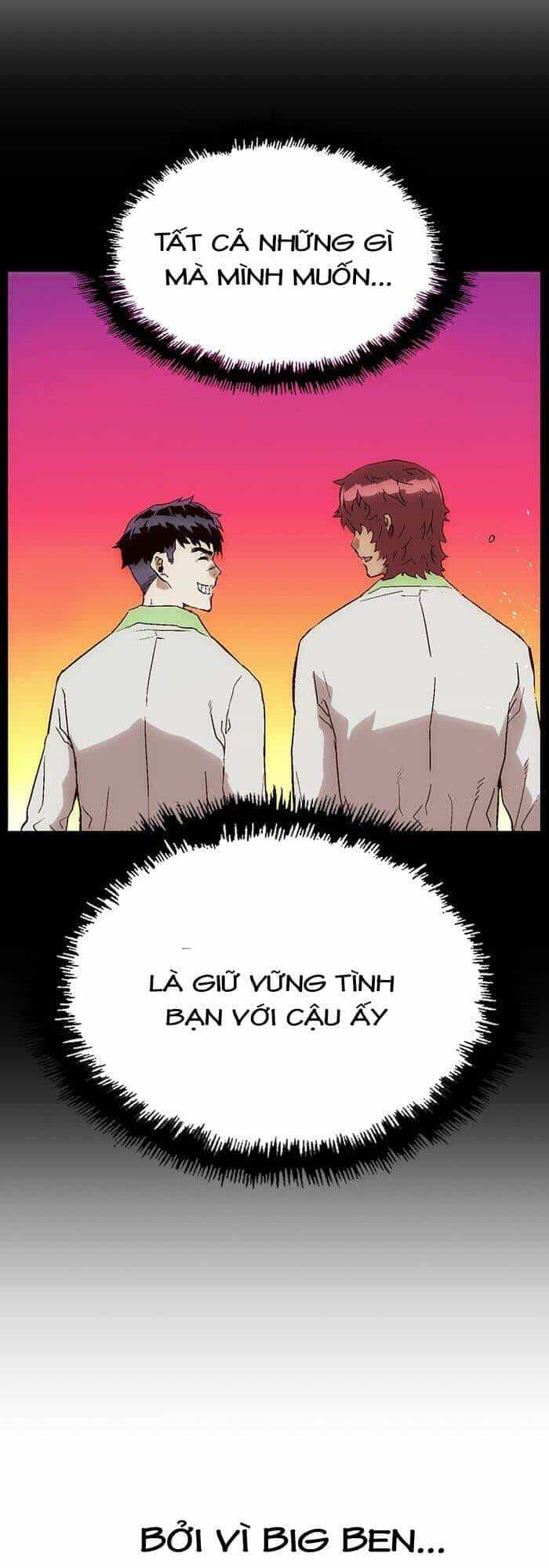 Anh Hùng Yếu - Chương 151 - ảnh 52