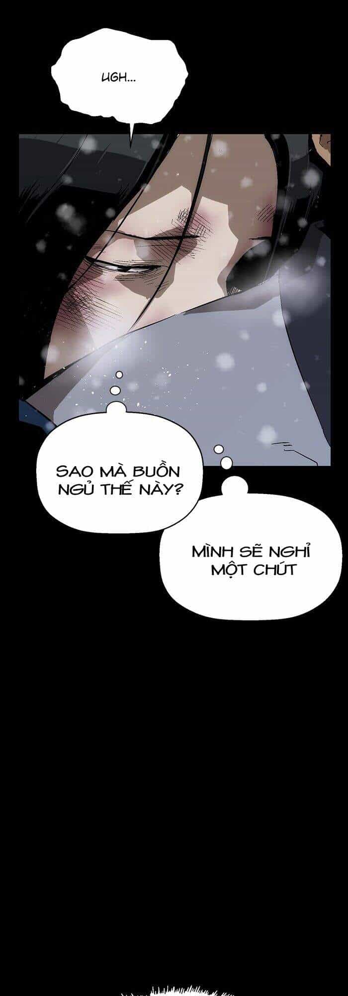 Anh Hùng Yếu - Chương 152 - ảnh 46