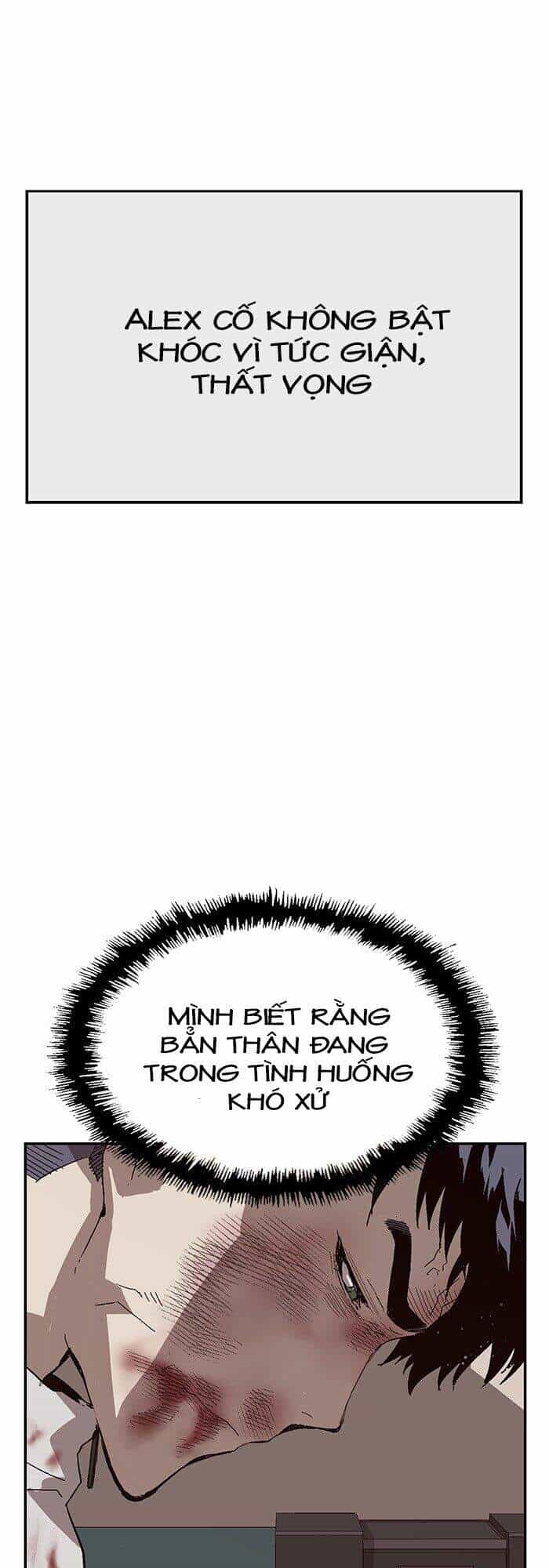 Anh Hùng Yếu - Chương 152 - ảnh 56