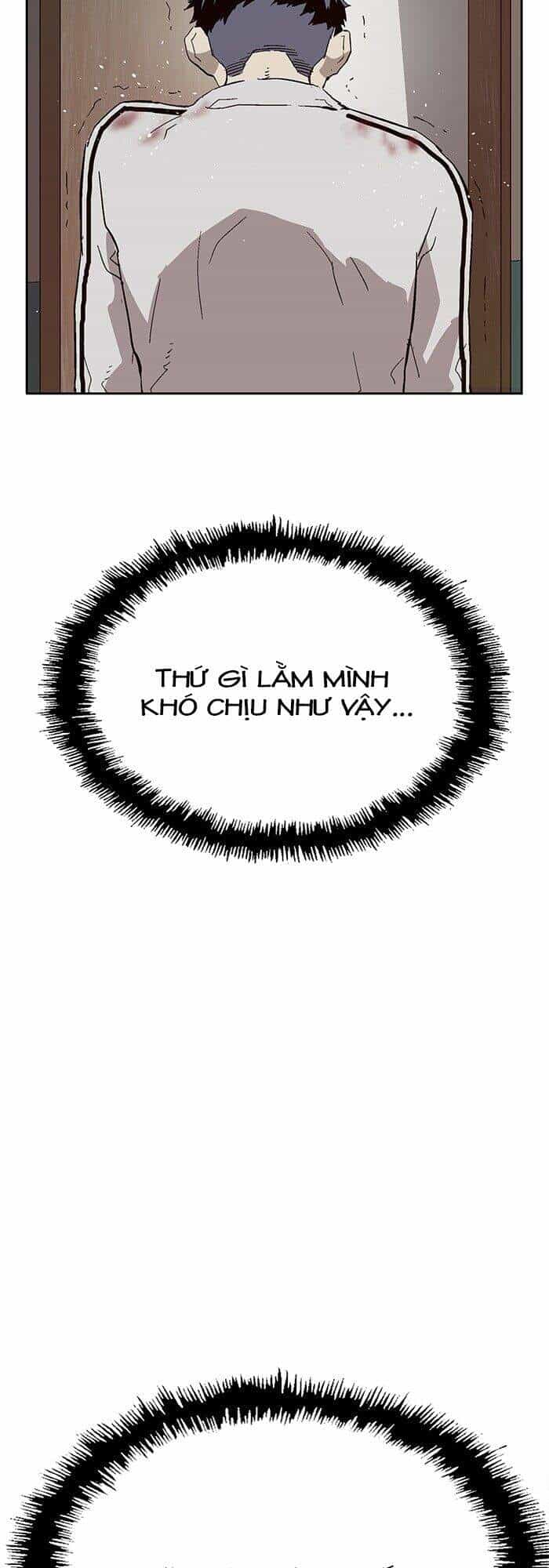 Anh Hùng Yếu - Chương 152 - ảnh 59