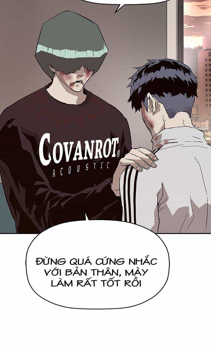 Anh Hùng Yếu - Chương 152 - ảnh 64