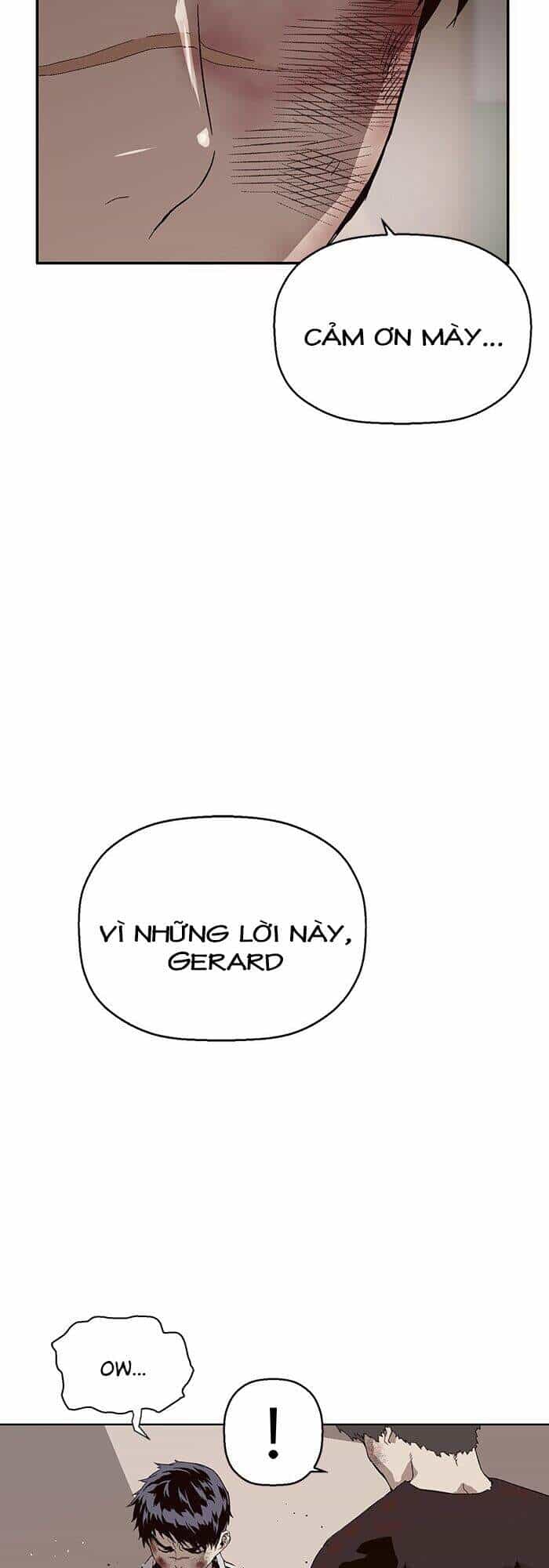 Anh Hùng Yếu - Chương 152 - ảnh 66