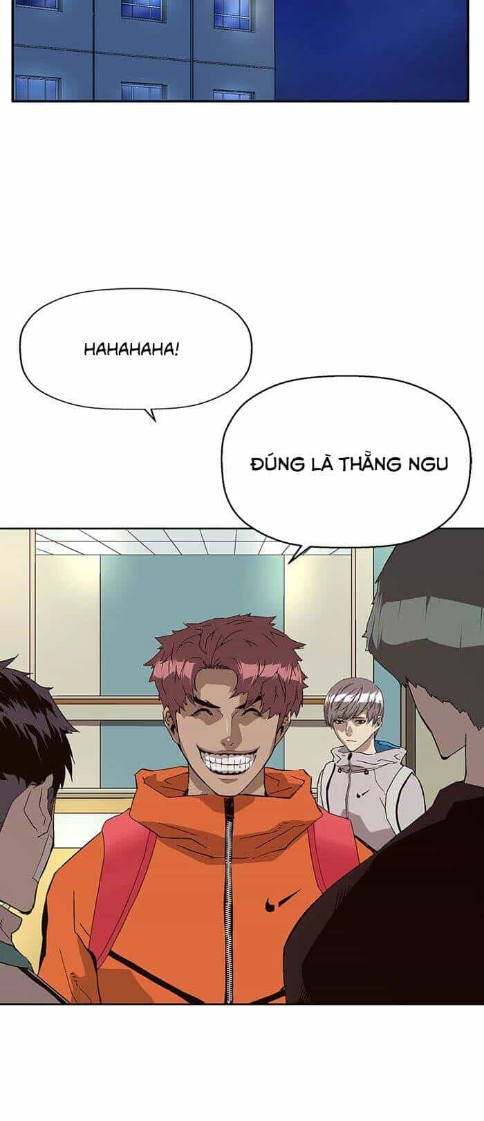Anh Hùng Yếu - Chương 154 - ảnh 21