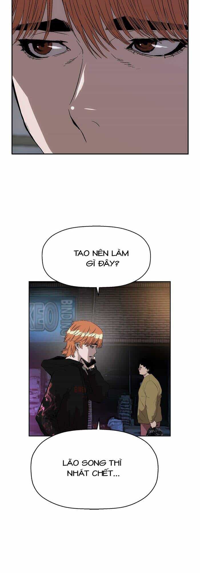 Anh Hùng Yếu - Chương 154 - ảnh 3