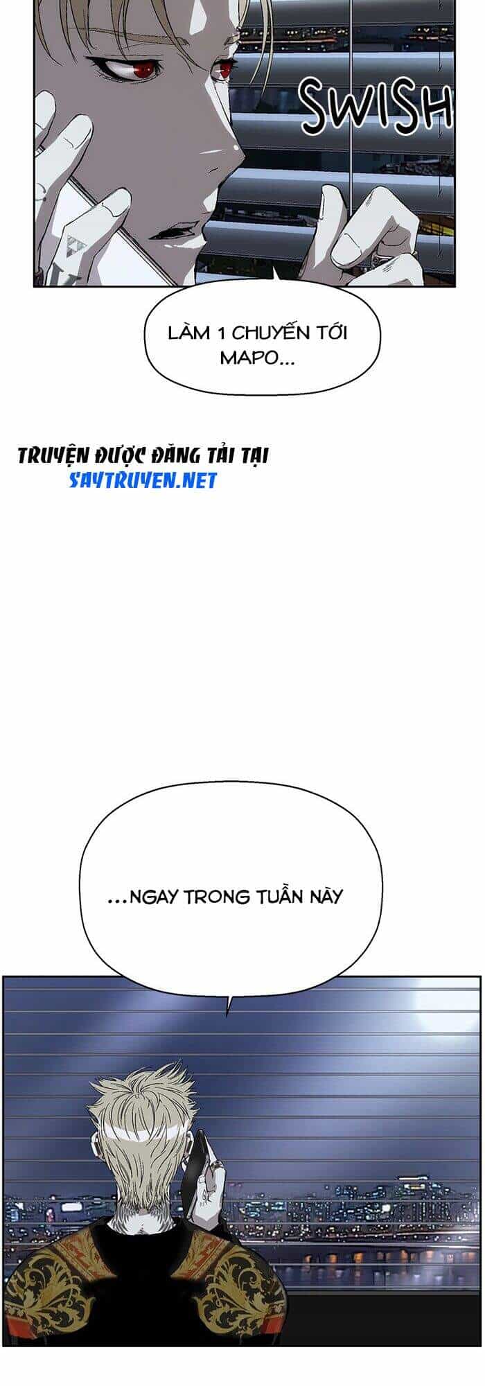 Anh Hùng Yếu - Chương 154 - ảnh 5