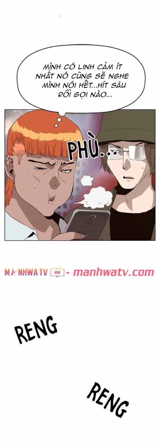 Anh Hùng Yếu - Chương 155 - ảnh 46