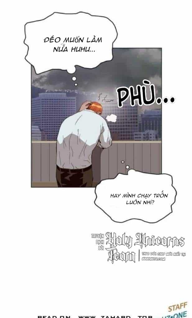 Anh Hùng Yếu - Chương 155 - ảnh 52