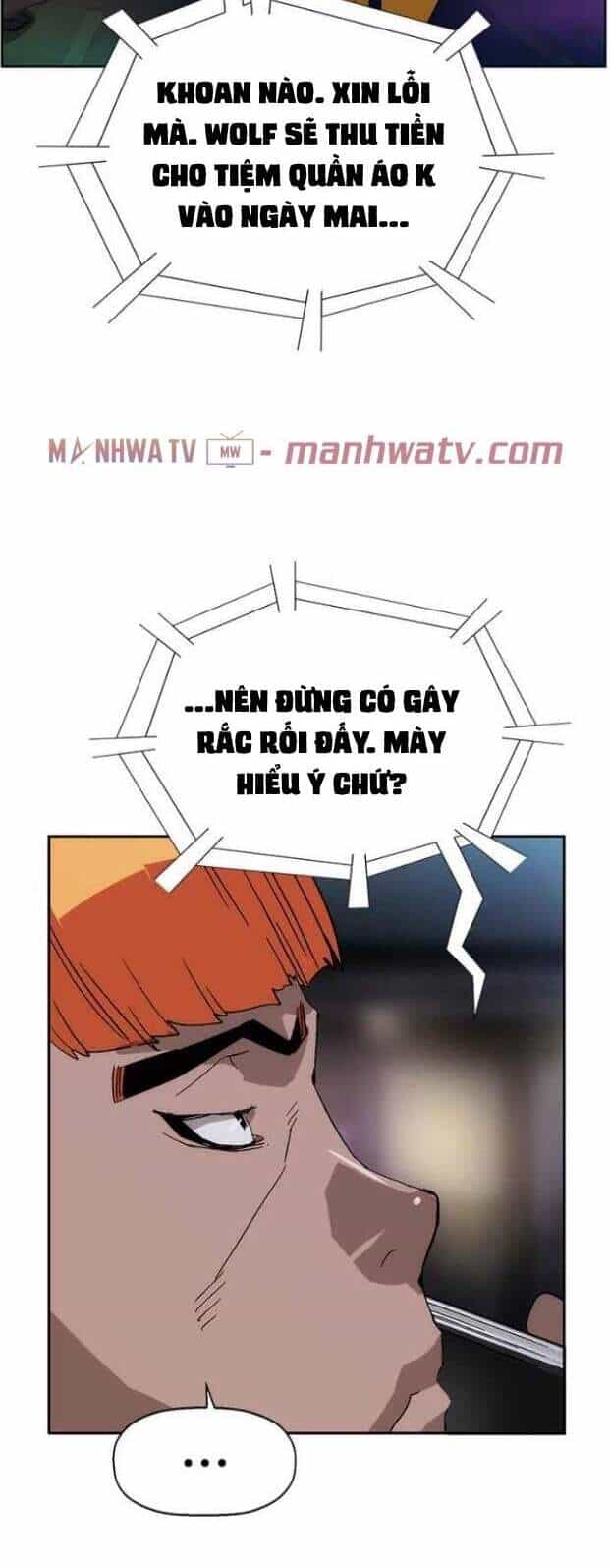 Anh Hùng Yếu - Chương 156 - ảnh 38