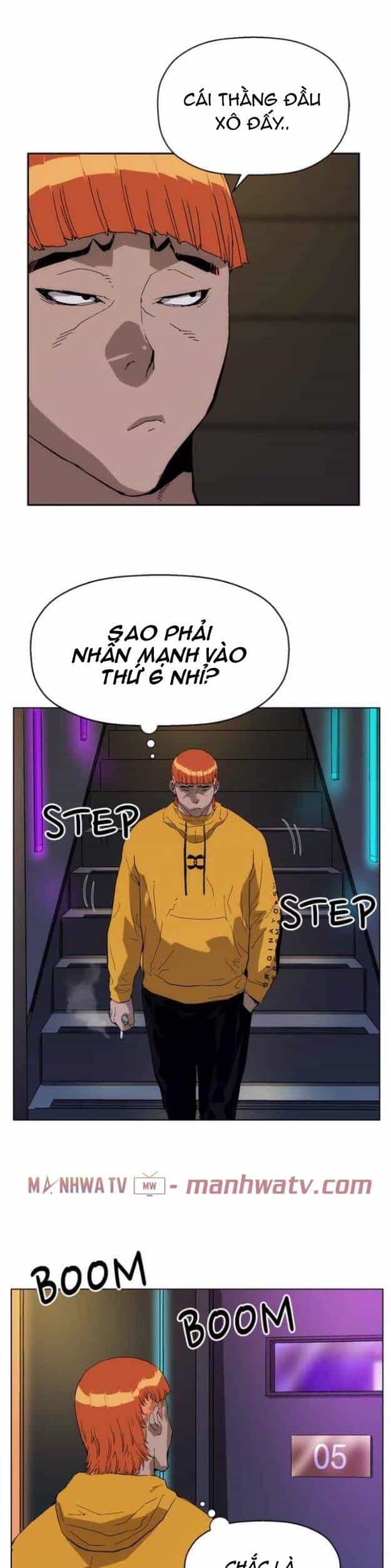 Anh Hùng Yếu - Chương 156 - ảnh 43