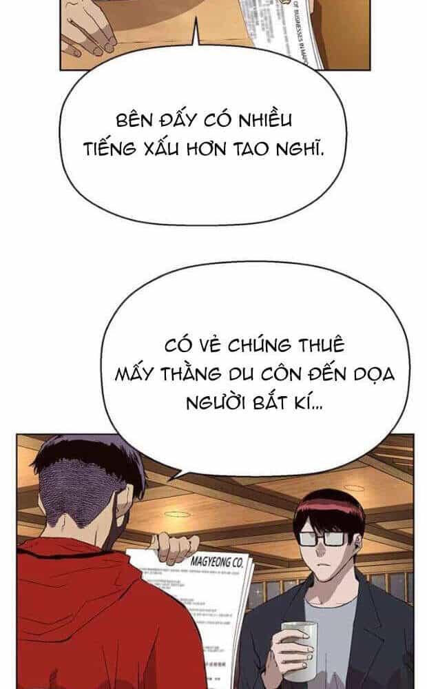 Anh Hùng Yếu - Chương 157 - ảnh 27