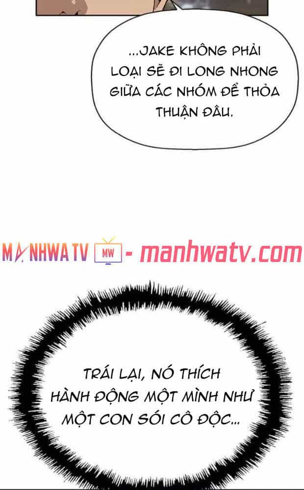 Anh Hùng Yếu - Chương 157 - ảnh 43
