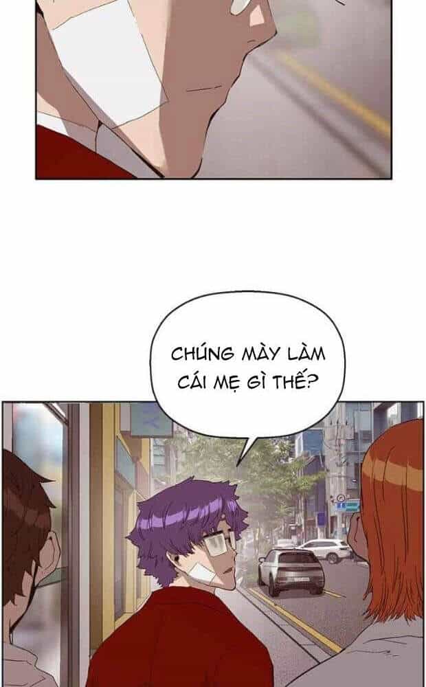 Anh Hùng Yếu - Chương 157 - ảnh 53