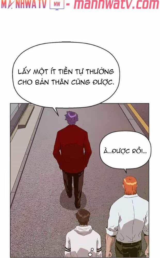 Anh Hùng Yếu - Chương 157 - ảnh 55