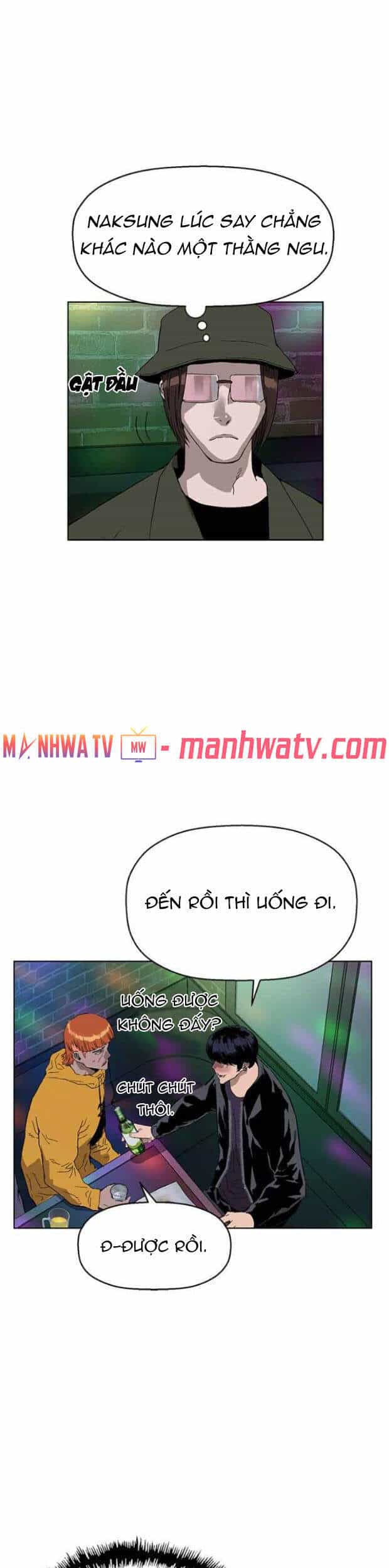 Anh Hùng Yếu - Chương 157 - ảnh 8