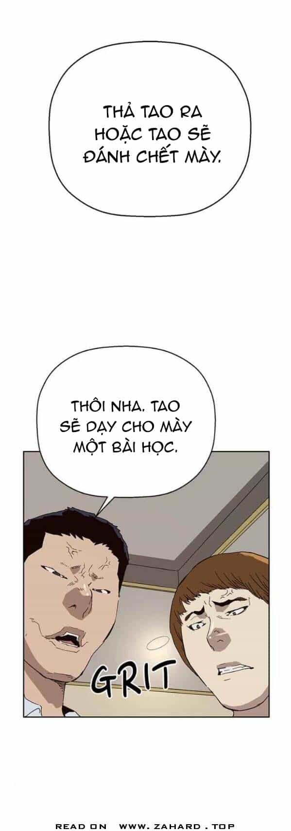 Anh Hùng Yếu - Chương 158 - ảnh 15