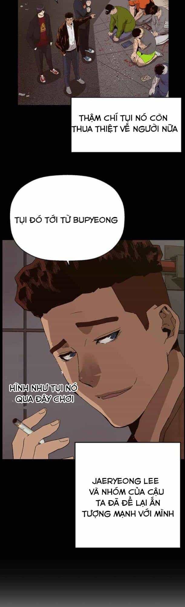 Anh Hùng Yếu - Chương 159 - ảnh 22