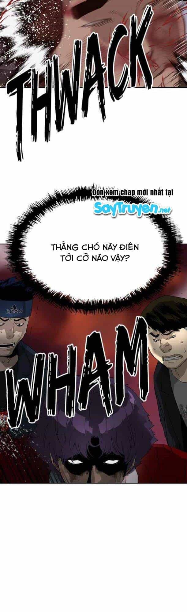 Anh Hùng Yếu - Chương 159 - ảnh 28