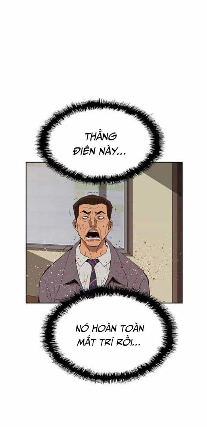 Anh Hùng Yếu - Chương 160 - ảnh 59