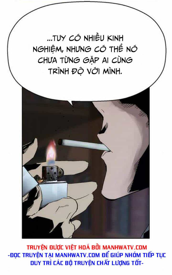 Anh Hùng Yếu - Chương 160 - ảnh 8
