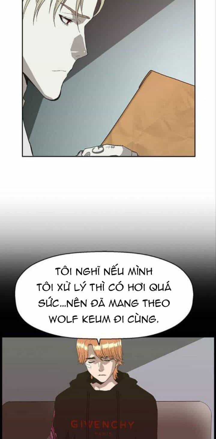 Anh Hùng Yếu - Chương 161 - ảnh 21