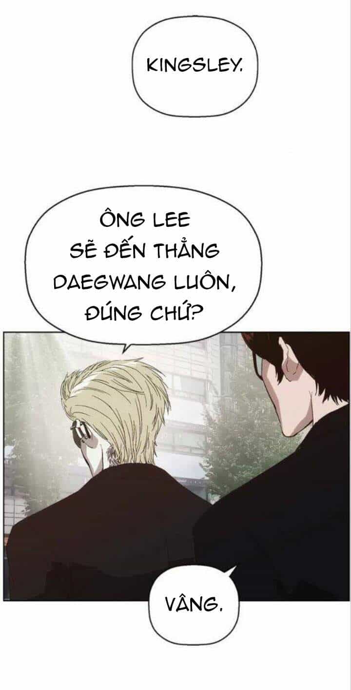 Anh Hùng Yếu - Chương 161 - ảnh 28