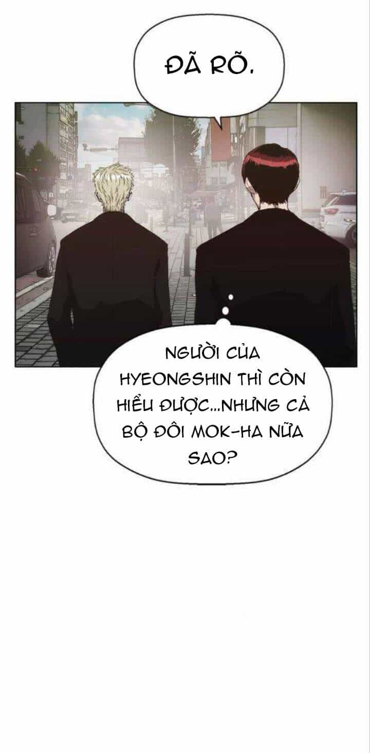 Anh Hùng Yếu - Chương 161 - ảnh 30