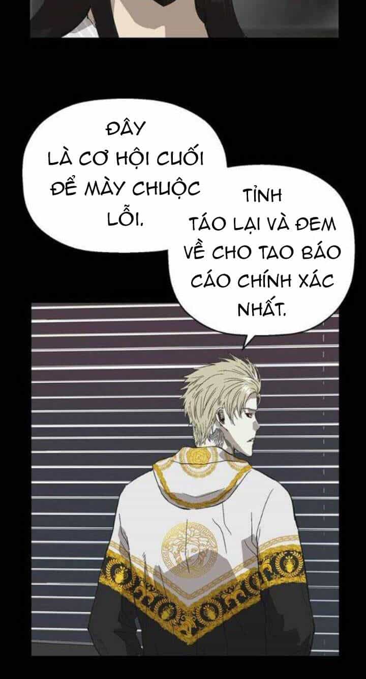 Anh Hùng Yếu - Chương 161 - ảnh 39